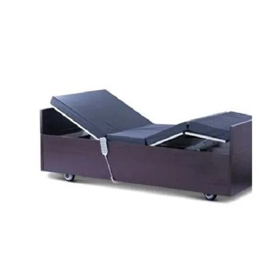 Icu Electric Cot